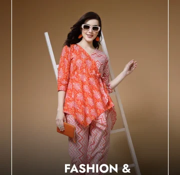 fashion