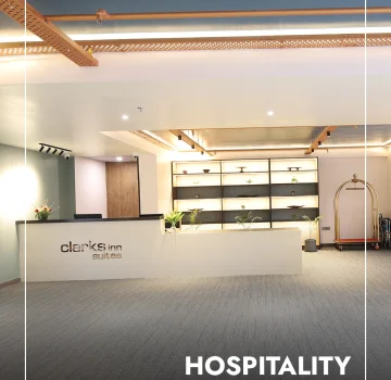hospitality-sector